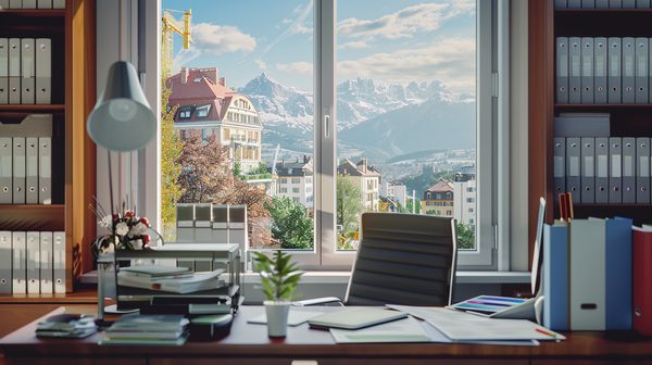 Optimisez votre gestion locative à Chambéry