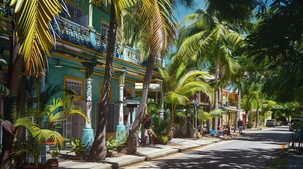 Quelle agence immobilière choisir en Guadeloupe : guide complet