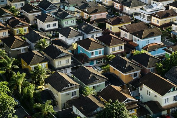 Blockchain et immobilier : les nouveaux horizons de la technologie !