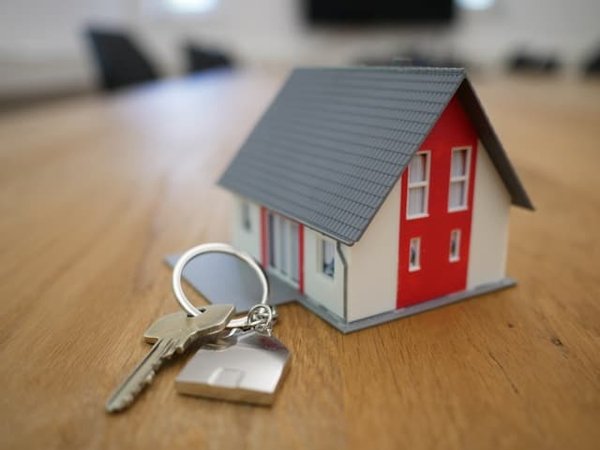crédit immobilier : comment anticiper les frais de notaire lors de votre demande de financement