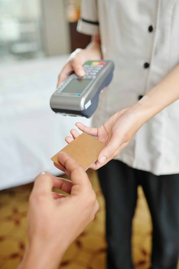 Sélectionner un TPE mobile : Critères et options