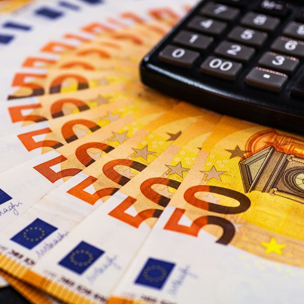 Obtenir un crédit de 2500 euros rapidement