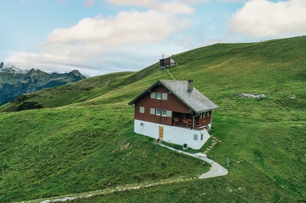 Découvrez la location de chalet à saint martin de belleville