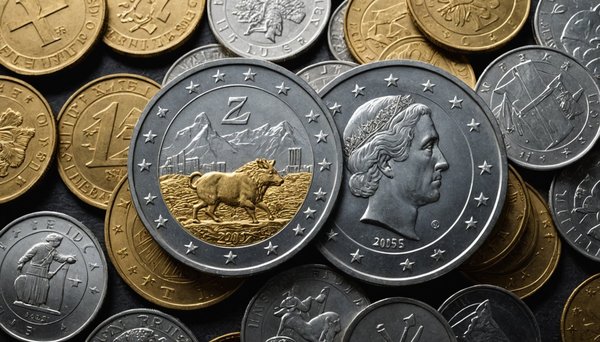 Franc suisse en euro : les meilleures options pour 2025