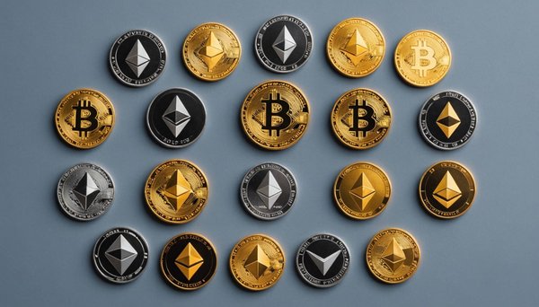 Découvrez les 100 meilleures crypto monnaies de 2024
